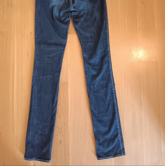 Victoria Beckham straight slim jeans - Picture 6 of 6